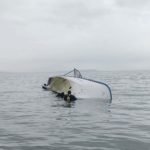 Πλοιάριο που μετέφερε περίπου 60 μετανάστες βυθίστηκε στη τουρκική λίμνη Βαν