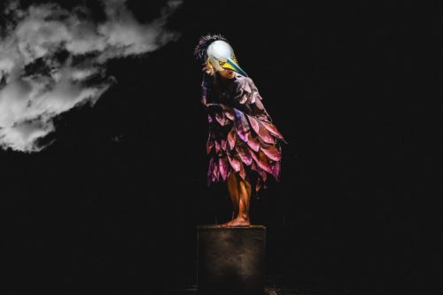 Το ΚΘΒΕ ξεκινά τις παραστάσεις του