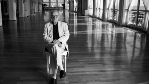 Ένιο Μορικόνε: Ο ταλαντούχος εξάχρονος που έγινε περιζήτητος μουσικοσυνθέτης σε όλο τον κόσμο