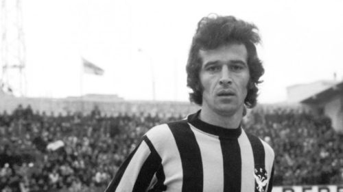 Πέθανε ο Σπύρος Πομώνης