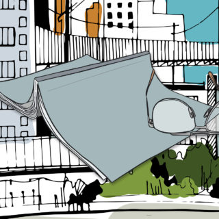 16 βιβλιοπωλεία της Αθήνας που πρέπει να γνωρίζετε αν αγαπάτε το βιβλίο