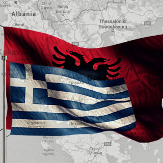 «Στην Ελλάδα ήμουν