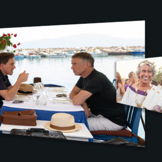 Το Μεγάλο Ελληνικό Καλοκαίρι των Μάικλ Γουίντερμποτομ και Στιβ Κούγκαν