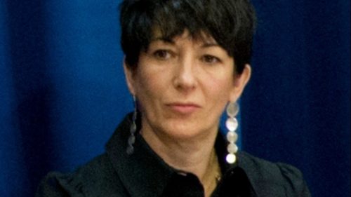 ΗΠΑ: Οι κάτοικοι της μικρής πόλης στο Νιου Χαμσάιρ δεν είχαν ιδέα ότι δίπλα τους έμενε η Γκισλέιν Μάξγουελ, πρώην σύντροφος του χρηματιστή Τζέφρι Επστάιν