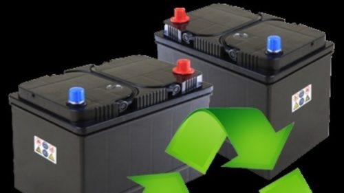 Η Ελλάδα παράγει ετησίως ανά κάτοικο σχεδόν 17 κιλά ηλεκτρονικών αποβλήτων