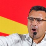Βόρεια Μακεδονία: Το κυβερνών κόμμα του Ζάεφ νικητής των βουλευτικών εκλογών