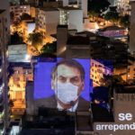 Βραζιλία – Covid-19: Οι νεκροί ξεπέρασαν τους 75.000