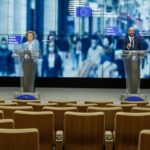 Σύνοδος Κορυφής: 390 δισ. ευρώ θα δοθούν με τη μορφή επιχορήγησης.