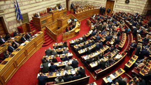 Άσκηση ποινικής δίωξης κατά Παπαγγελόπουλου