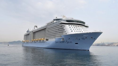 Μέσα στην εβδομάδα οι οδηγίες για επιβάτες και πληρώματα στα κρουαζερόπλοια