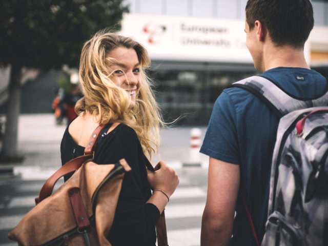 Ένα από τα πιο ασφαλή πανεπιστήμια της Ευρώπης σε περιμένει στην Κύπρο