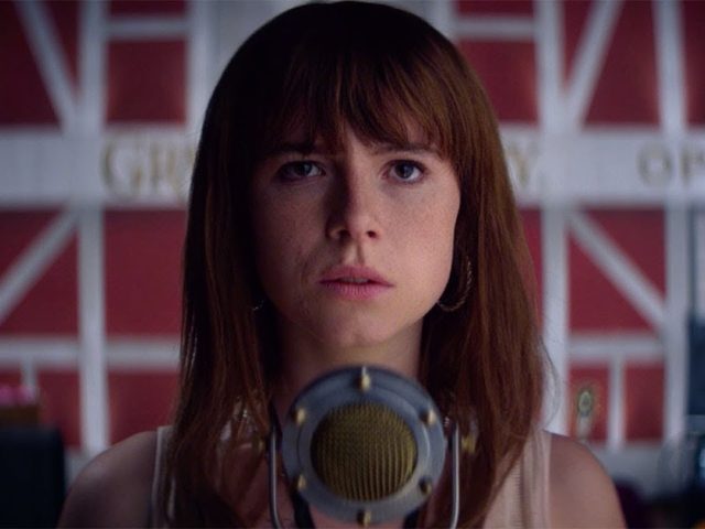 Wild Rose: Έχουν τα κορίτσια από την Γλασκώβη δικαίωμα στην country;