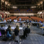 «Το Τρίτο Στεφάνι», με την Μαρία Καβογιάννη και την Μαρία Κίτσου έρχεται στο Παλλάς