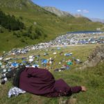 Γαλλία-Κορωνοϊός: Ένα τεράστιο ρέιβ πάρτι διοργανώθηκε στη νότια Γαλλία παρά τις υγειονομικές συστάσεις