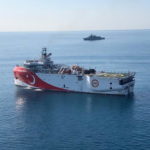 Εκπρόσωπος Κομισιόν: «Πλήρης Αλληλεγγύη σε Ελλάδα και Κύπρο από την ΕΕ»