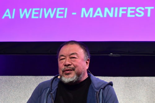 CoroNation: Το ντοκιμαντέρ του Άι Γουέι Γουέι για την καραντίνα στην Ουχάν της Κίνας