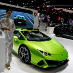 Σπατάλησε δάνεια ύψους 1,6 εκ. δολαρίων με εγγύηση δημοσίου για να αγοράσει Λαμποργκίνι και Ρόλεξ