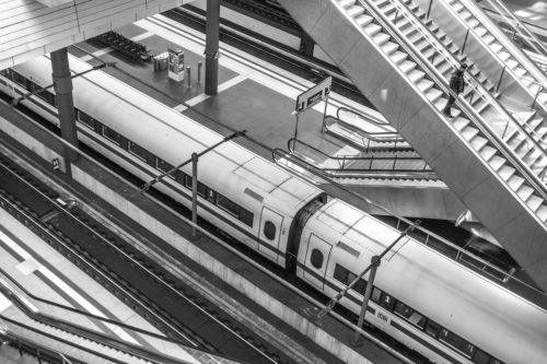 Γερμανία-Κορωνοϊός: Έκαναν πάρτι σε τραμ και μετρό του Βερολίνου