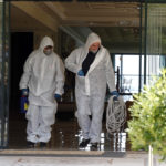 Θεσσαλονίκη: Επείγουσα προκαταρκτική εξέταση για τη διασπορά του κορωνοϊού στον οίκο ευγηρίας στο Ασβεστοχώρι