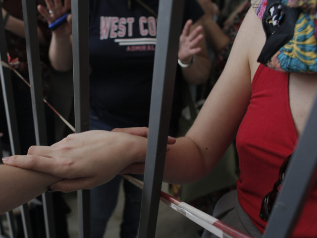 «Πατριαρχική Δικαιοσύνη και Φεμινιστικές Αντιστάσεις»: Ένα βίβλιο με πολλές ματαιώσεις και λίγες πικρές νίκες