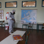 Πέτσας: Στις 7 Σεπτεμβρίου το άνοιγμα των σχολείων (βίντεο)