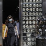 Κίνα-Κορωνοϊός: Μια γυναίκα διαγνώσθηκε ξανά θετική μετά την ανάρρωσή της