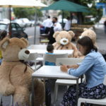 Κορωνοϊός: Πάνω από 500.000 επιβεβαιωμένα κρουσμάτα σε Μεξικό και Περού