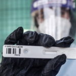 Ιταλία: Η κυβέρνηση ενέκρινε την πραγματοποίηση γρήγορου τεστ για κορωνοϊό στους πολίτες που φθάνουν από 4 χώρες