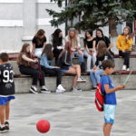 Βρετανία-Kορωνοϊός: Xωρίς μάσκα και κανόνες κοινωνικής αποστασιοποίησης επιστρέφουν οι μαθητές στα θρανία στην Σκωτία