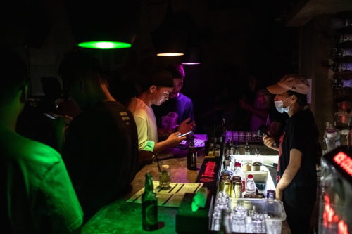 Κίνα-Κορωνοϊός: 25 νέα κρούσματα μόλυνσης – 16 ήταν «εισαγόμενα»