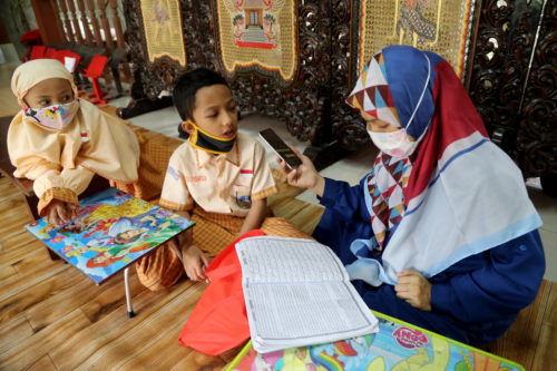 Κορωνοϊός: 6.352 νέα κρούσματα στις Φιλιππίνες