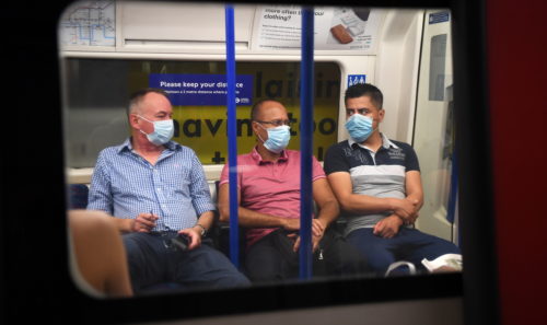 Βρετανία-Κορωνοϊός: Kατέγραψε τις μεγαλύτερες απώλειες θέσεων εργασίας από το 2009