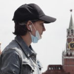 Ρωσία-Κορωνοϊός: Περισσότερα από 5.000 κρούσματα καταγράφηκαν τις τελευταίες 24 ώρες