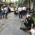 Λίβανος-εκρήξεις: Έως 300.000 άνθρωποι έχουν μείνει άστεγοι στη Βηρυτό