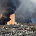 Λίβανος: Oι Σύροι πρόσφυγες παλεύουν για την επιβίωσή τους, έξι μήνες μετά την καταστροφική έκρηξη στη Βηρυτό