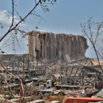 Λίβανος: Ο υπουργός Οικονομίας λέει ότι «η χώρα έχει επαρκείς ποσότητες σε αλεύρι για τέσσερις μήνες»