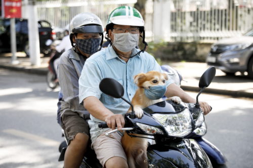 Θα συνεχίσει και στο απώτερο μέλλον να κυκλοφορεί στην ανθρωπότητα ο κορωνοϊός;