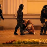 Λευκορωσία: Νέες διαδηλώσεις κατά της επανεκλογής του προέδρου Λουκασένκο