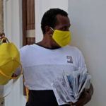 Κολομβία-Kορωνοϊός: Τα κρούσματα μόλυνσης ξεπέρασαν τα 765.000