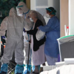 Το απόγευμα ανακοινώνονται νέα μέτρα για τις Μονάδες Φροντίδας Ηλικιωμένων