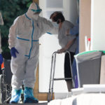 Κικίλιας: Ανοιχτό το ενδεχόμενο για επιπλέον μέτρα στις προνοιακές δομές όπως οι οίκοι ευγηρίας