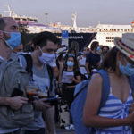 Κορωνοϊός: 254 νέα κρούσματα στην Ελλάδα