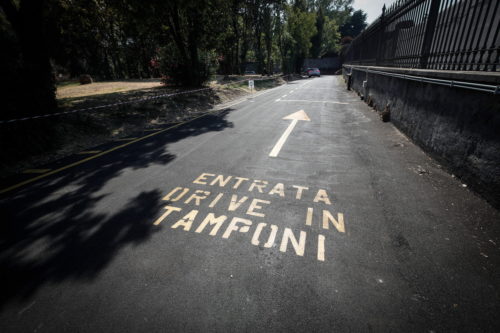 Κορωνοϊός: : Το διοικητικό δικαστήριο της Ρώμης απορρίπτει το αίτημα για επαναλειτουργία των κλαμπ και ντίσκο