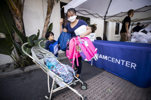 Κορωνοϊός: Τα παιδιά ίσως τον μεταδίδουν, ακόμη κι αν δεν παρουσιάζουν συμπτώματα