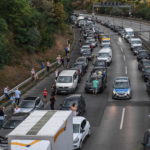 «Πιθανή ισλαμιστική επίθεση» η αλυσίδα τροχαίων ατυχημάτων χθες στο Βερολίνο