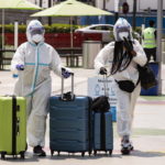 ΗΠΑ-Κορωνοϊός: Περισσότερα από 31.000 κρούσματα μόλυνσης σε 24 ώρες