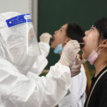 Κίνα-Κορωνοϊός: 16 νέα «εισαγόμενα» κρούσματα σε 24 ώρες