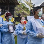 Ινδονησία-Kορωνοϊός: Το Μπαλί δεν θα δεχθεί ξένους τουρίστες πριν από το τέλος του 2020