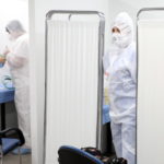 Ιταλία-Κορωνοϊός: Δοκιμές σε εθελοντές για ένα πιθανό εμβόλιο κατά της Covid-19 ξεκίνησαν σήμερα στη χώρα