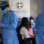 Διενεργήθηκαν 800 δειγματοληπτικά τεστ για κορωνοϊό την περασμένη εβδομάδα